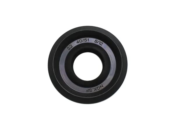 Сальник для стиральной машины Zanussi (Зануси), Electrolux (Электролюкс) 22*40/51*8/12 NQK.SF, комплект 5шт.