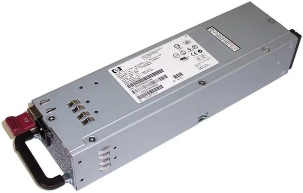 Серверный блок питания TDPS-250AB A 519842-001 5697-7682 250 Вт