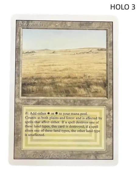 1 карта Magic The Gathering одна штука подарок прозрачные протекторы для карт mtg