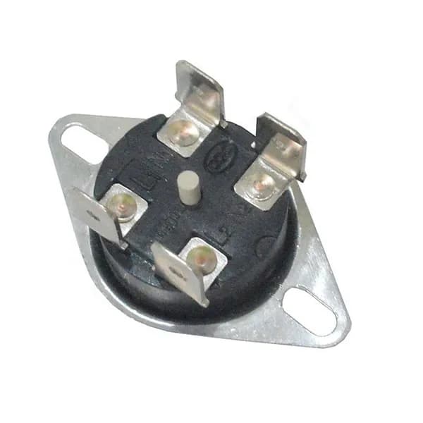 OZ-MDTR 15A 250V Датчик управления температурным переключателем Термостат 94 C KSD302