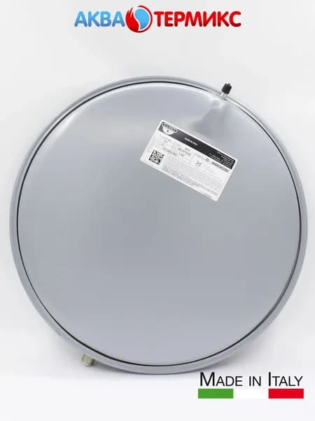 Расширительный бак Zilmet 6 литров для котлов NevaLux 13С0000603