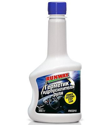 Герметик для ГУР 300мл RW3015
