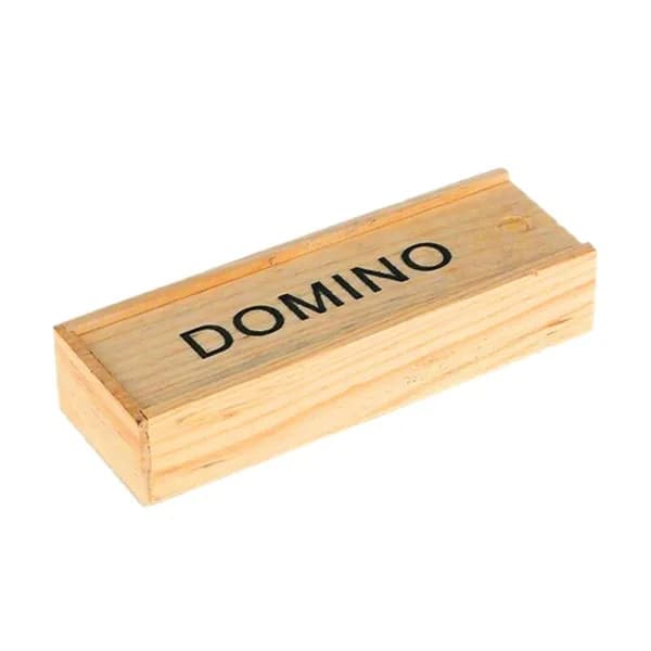 Игра в Домино