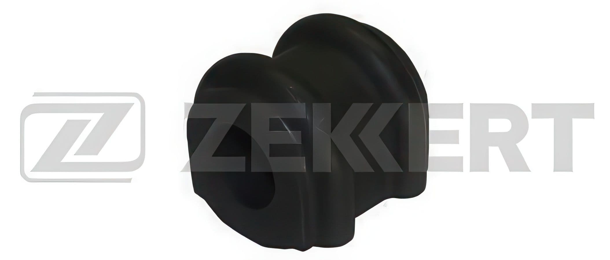 Втулка переднего стабилизатора для Хендай Санта фе - 1, 2, 1, 2 GM-1183 ZEKKERT