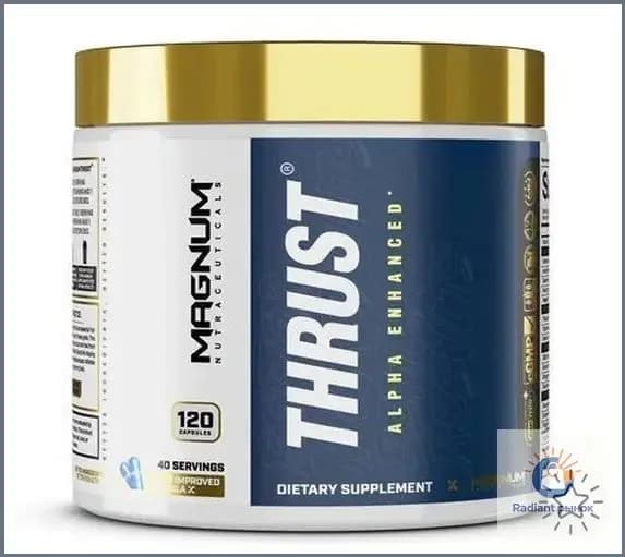 Thrust Magnum (120 кап)