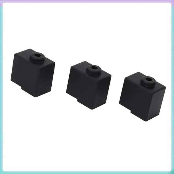 Силиконовый носок Hotend