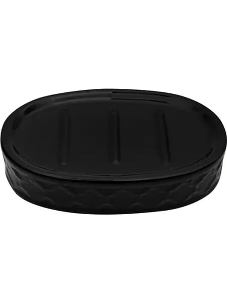 Мыльница Black&White керамика Арт. B0529Z