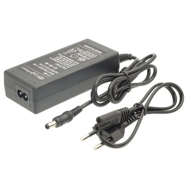 Универасльный блок питания 220 - 12V/3A штекер 5,5*2,5 подходит для Триколор ТВ и НТВ+