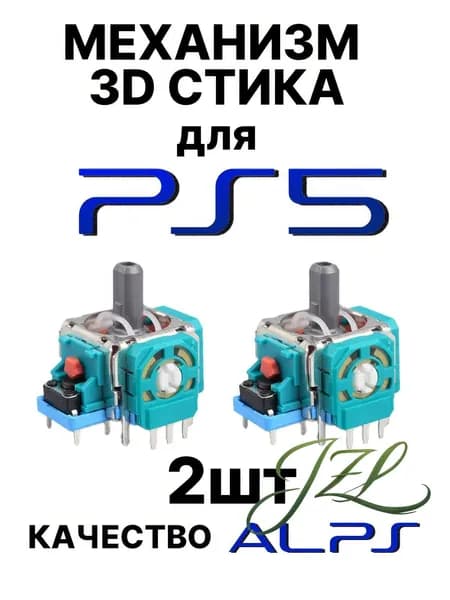 Геймпад для PlayStation 5, Мультиплатформа