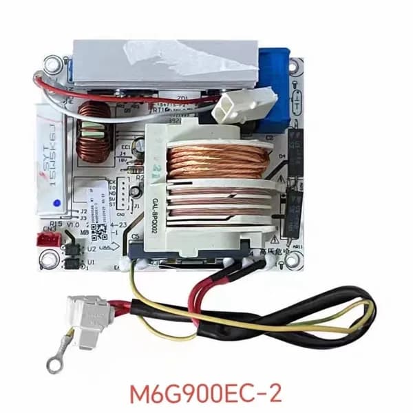 Инверторная плата для микроволновой печи Galanz M6G900EC-2 M6G900GC-1, высоковольтная плата