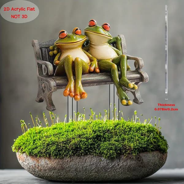 Клумба, 2, 1 шт