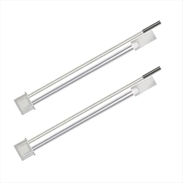 T2Для Любого CUBIC 3 MAX HOTEND THERMISTOR HEATER 24 В 80 Вт Керамическая Версия Для COMBO 3D ПРИНТЕР
