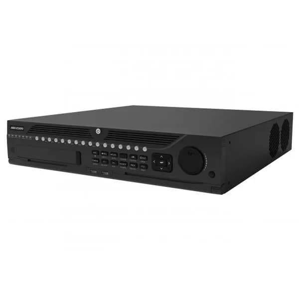 Hikvision iDS-9032HQHI-M8/S Мультиформатный AHD/HD-CVI/HD-TVI видеорегистратор