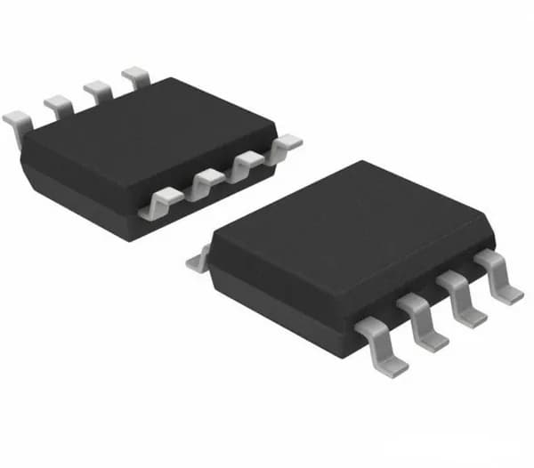 Микросхема UC3844BD1013TR