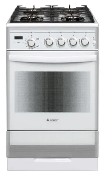 Плита газовая GEFEST 5500-03 0042