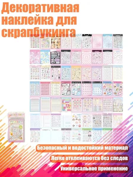 Настенная карта