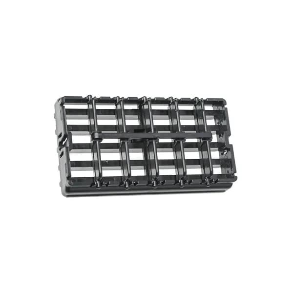 ALPHA AUTO PART Автокондиционер, арт. FD113776