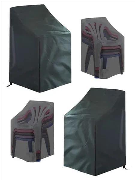 Чехол для бескаркасной мебели,черный