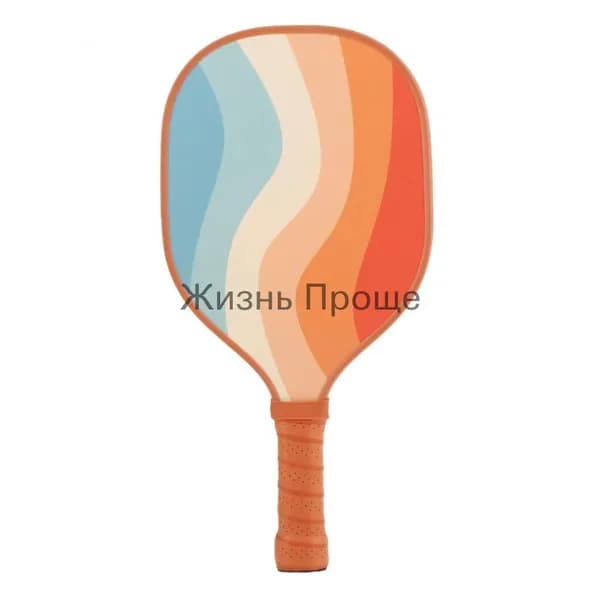 Ракетка для падел тенниса