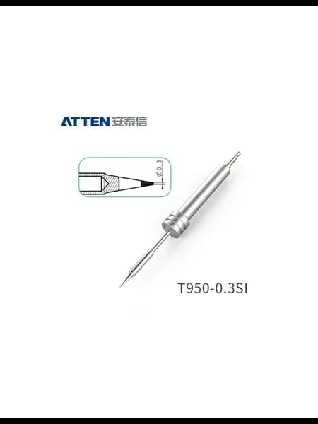 Картридж-наконечник T950-0.3SI