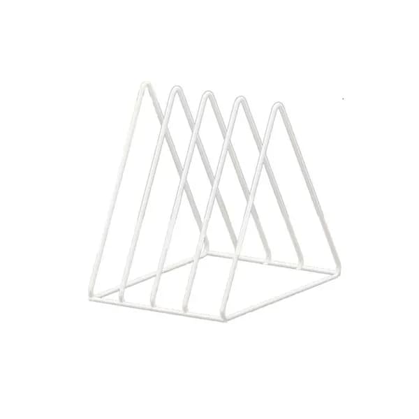 Сетка 5/9, стойка для хранения виниловых пластинок, CD и журналов