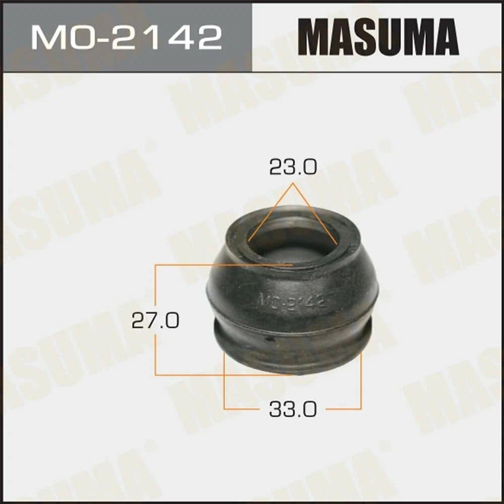 Masuma Пыльник шаровой опоры, арт. MO-2142, 1 шт.