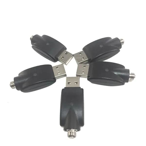 5 шт/уп. Умное USB-зарядное устройство с защитой от перезаряда