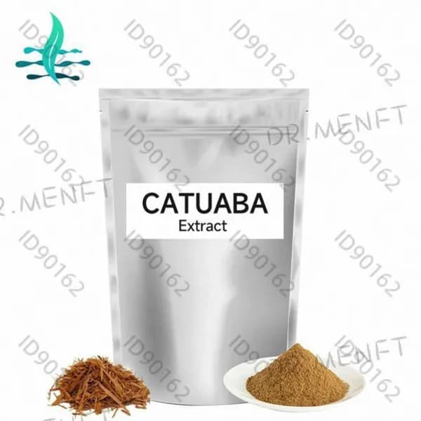 10:1 Экстракт коры катуабы 100 гDR.MENFTY7