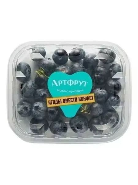 Голубика Artfruit 375 г