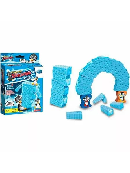 Настольная игра "Льдины"