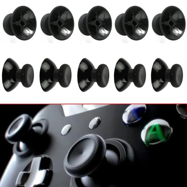 10 шт. Крышка кнопки джойстика для XBOX ONE