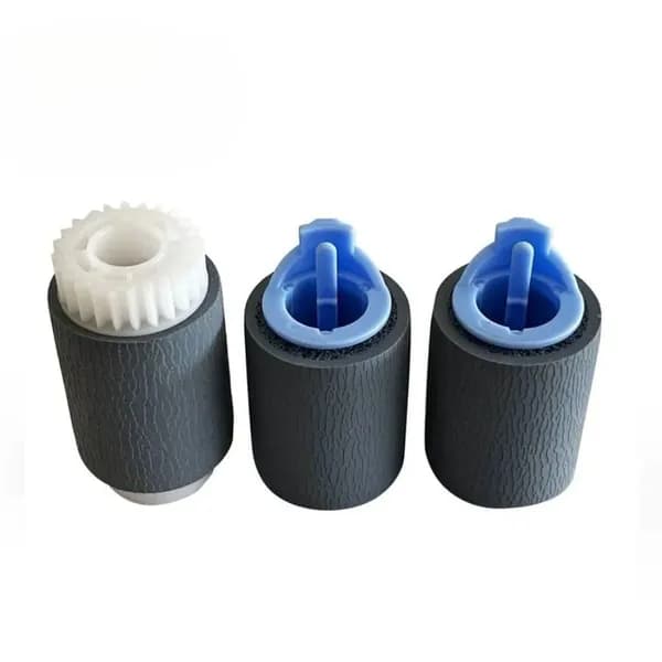 Картридж Ролик захвата бумаги для HP CP 4005, P 4014, 4015, 4515, M 601, совместимый, Белый (white)