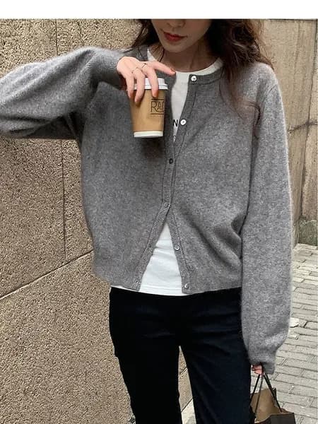 Кардиган