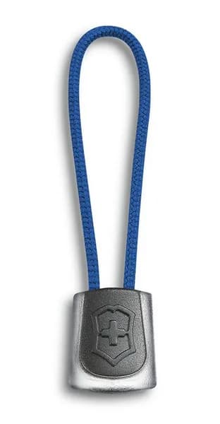 Темляк VICTORINOX 65 мм, нейлон / резина, синий 4.1824.2