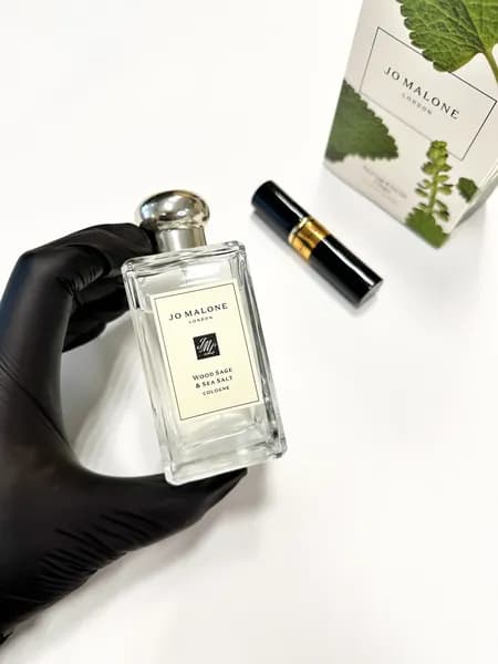 Wood Sage & Sea Salt / Одеколон 5 мл / Распив