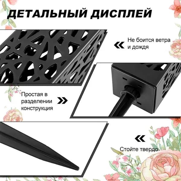 Ваза на кладбище-HDJ-CJ1126
