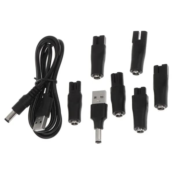 Машинка для стрижки 1SA301633_ZLL, разноцветный