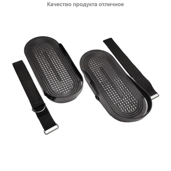 Крепления ног для велотренажера