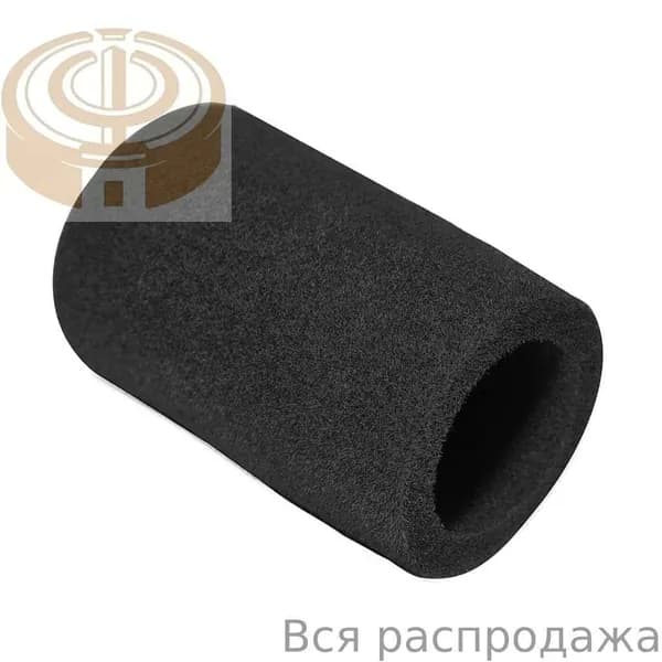 Аксессуар для микрофона, черный