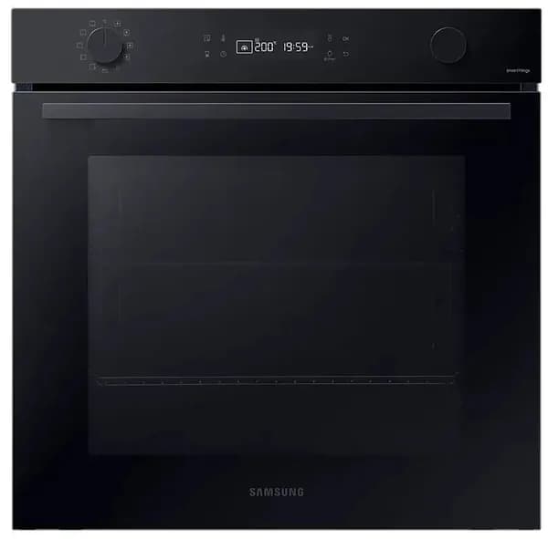 Samsung  духовой шкаф NV7B41201AK/WT, 56 см