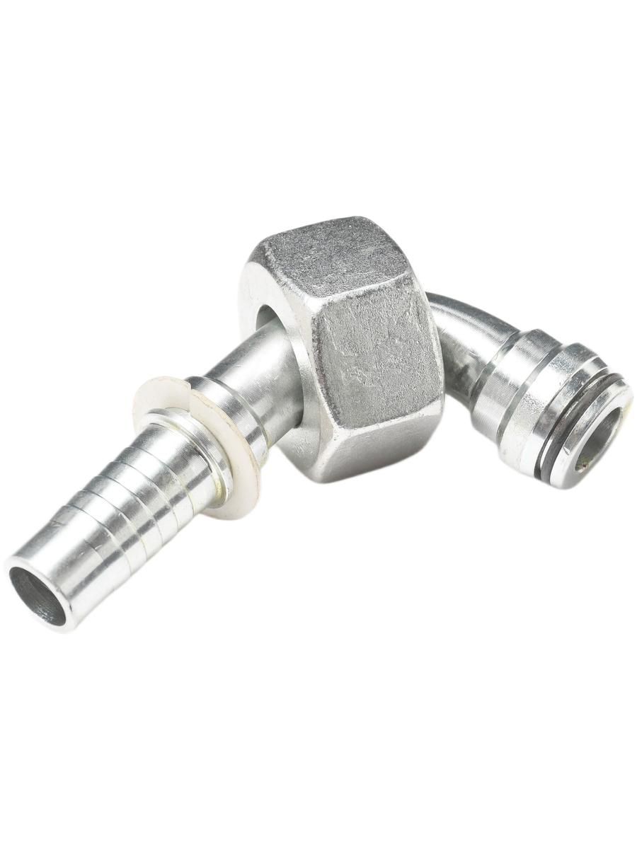 Фитинг DKO (Г) 36х2 25 (90) d 20