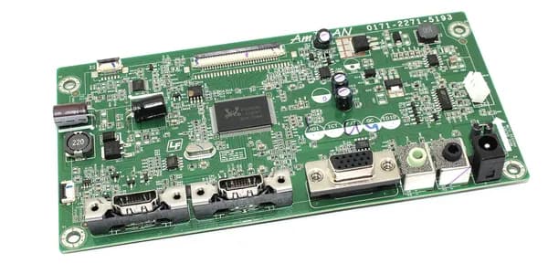 Материнская плата монитора для Asus VX279N-W