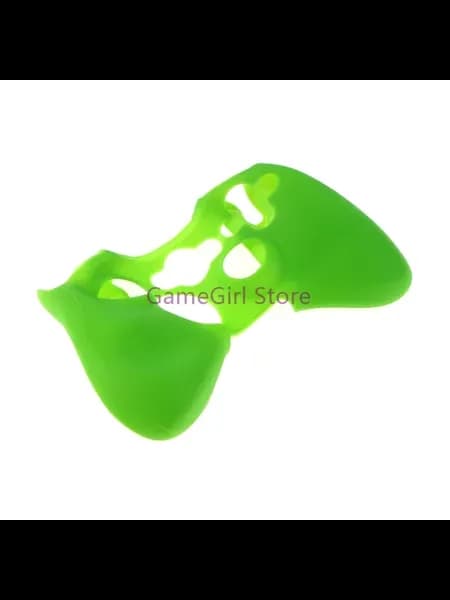 Силиконовый чехол для Xbox контроллера, Green
