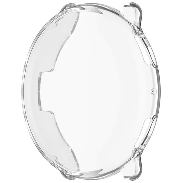 Чехол из ТПУ для смарт-часов Active 2 (A2437), Четкий