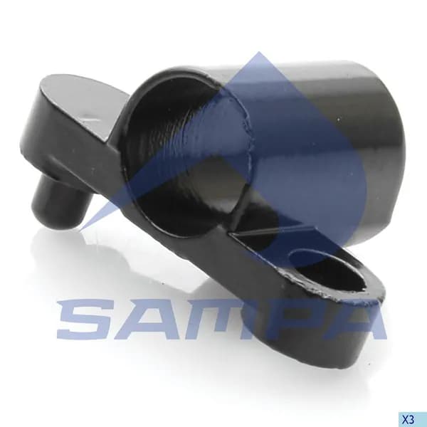 Кронштейн датчика abs Sampa 070.218
