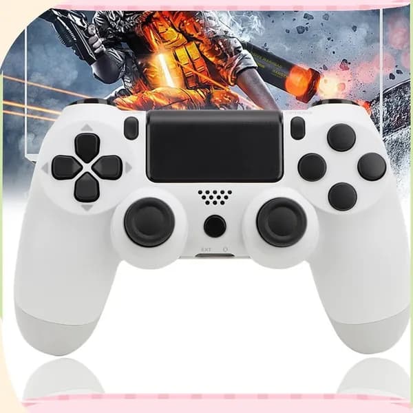 Игра  (PlayStation 4