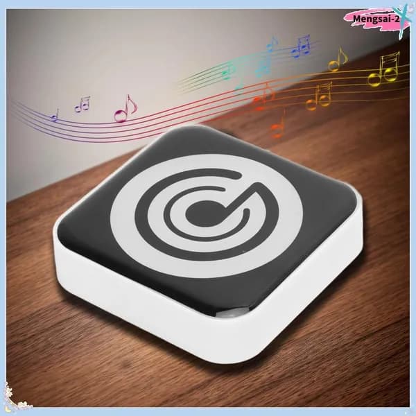 MP3-плеер, белый