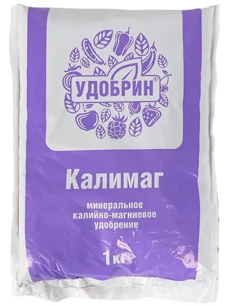 Удобрин-Калимаг 1кг