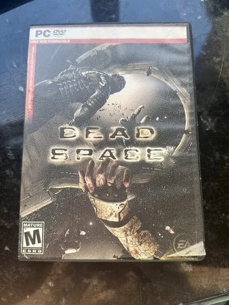 Игра Dead Space (на русском) (PC, Windows