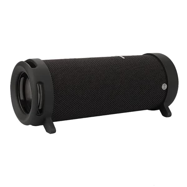 Силиконовый чехол-держатель для HUAWEI Sound Joy, Черный